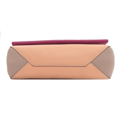 LOUIS VUITTON ルイヴィトン ロックミー 2BB ショルダーバッグ カーフ レディース 中古