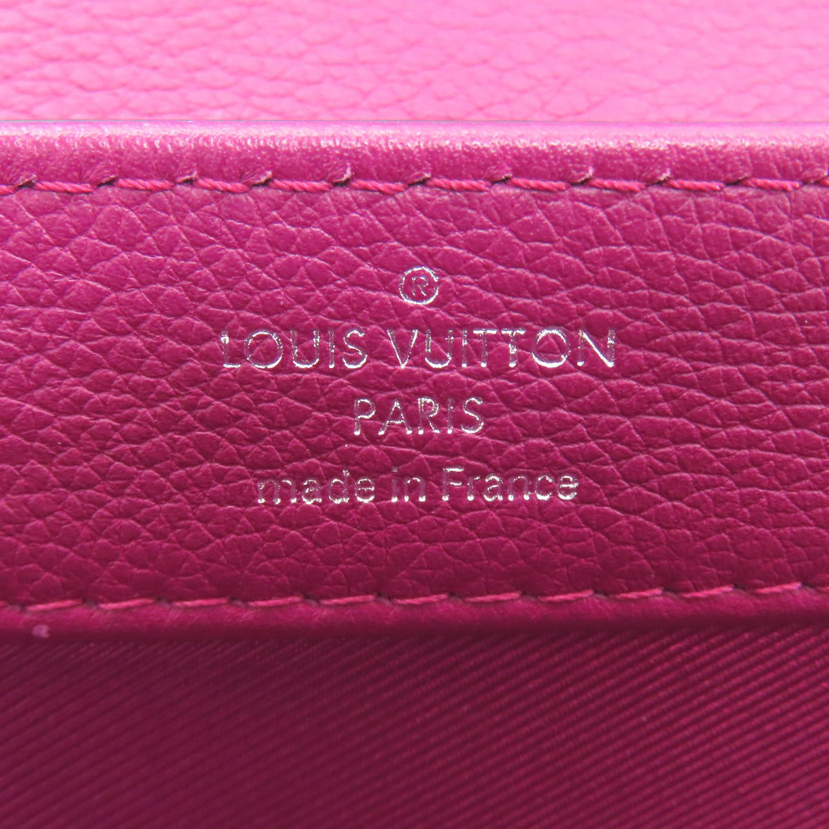 LOUIS VUITTON ルイヴィトン ロックミー 2BB ショルダーバッグ カーフ レディース 中古