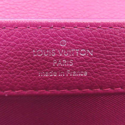 LOUIS VUITTON ルイヴィトン ロックミー 2BB ショルダーバッグ カーフ レディース 中古