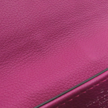 LOUIS VUITTON ルイヴィトン ロックミー 2BB ショルダーバッグ カーフ レディース 中古