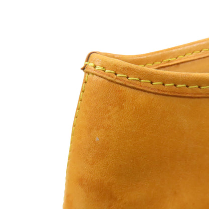 LOUIS VUITTON ルイヴィトン M45714 ボエシMM トートバッグ モノグラムキャンバス レディース 中古