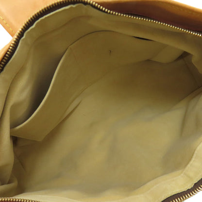 LOUIS VUITTON ルイヴィトン M45714 ボエシMM トートバッグ モノグラムキャンバス レディース 中古