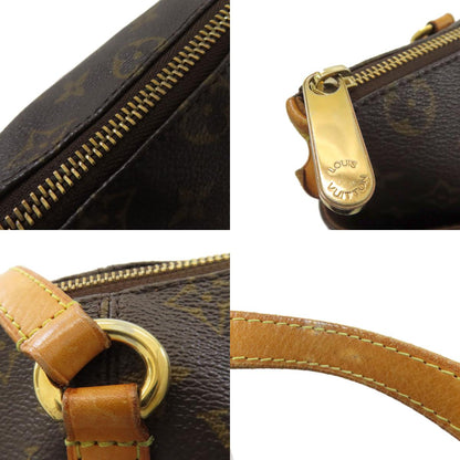 LOUIS VUITTON ルイヴィトン M56688 トータリーPM トートバッグ モノグラムキャンバス レディース 中古