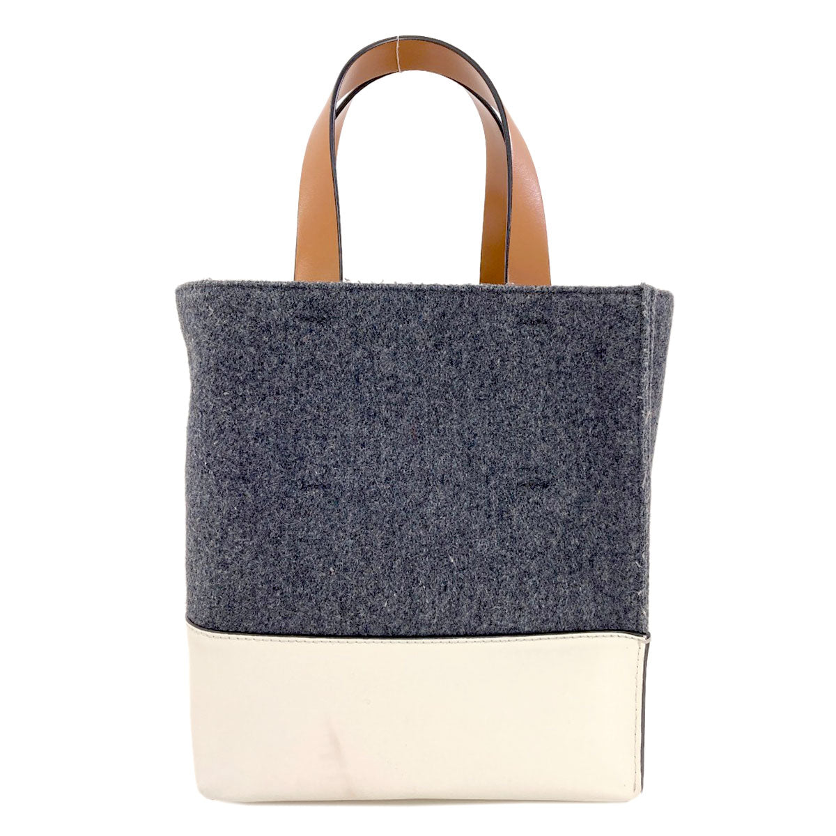 マルニ 2WAY ハンドバッグ 中古 商品画像3