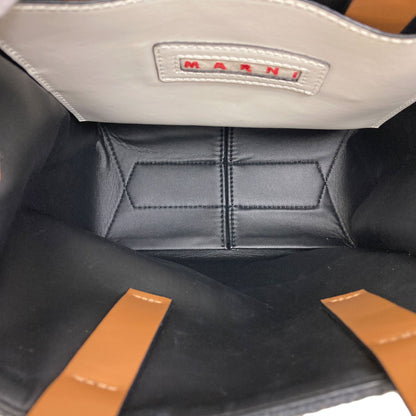 マルニ 2WAY ハンドバッグ 中古 商品画像6