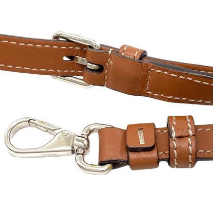 トッズ 2WAY ハンドバッグ 中古 商品画像10