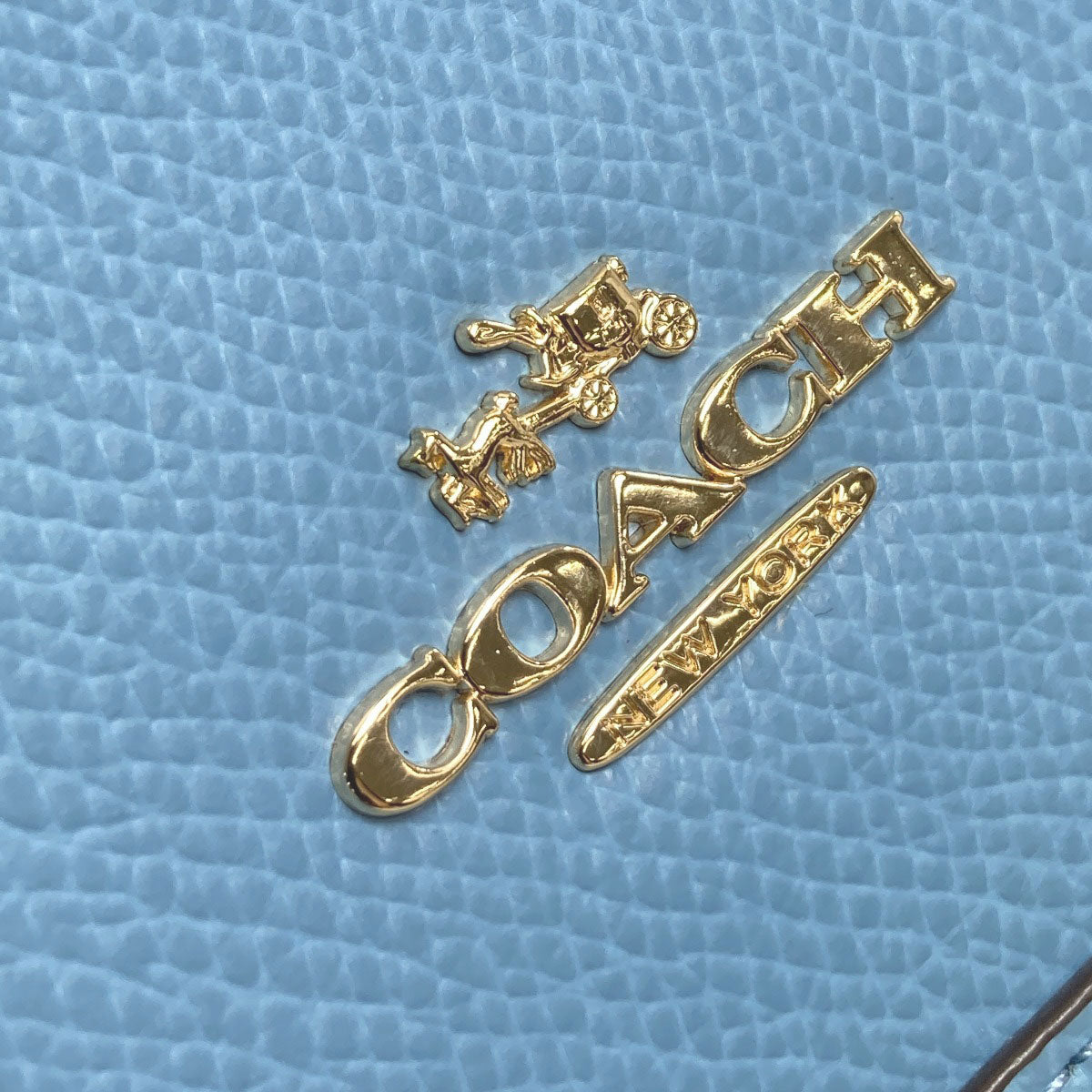 コーチ F37218 2WAY ハンドバッグ 中古 商品画像14