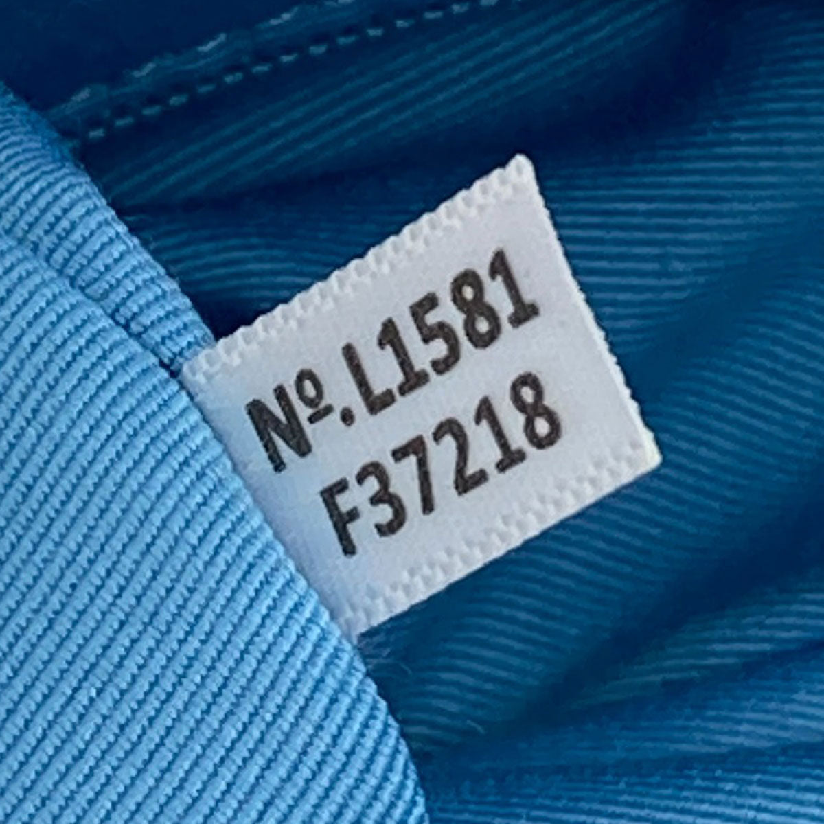 コーチ F37218 2WAY ハンドバッグ 中古 商品画像8