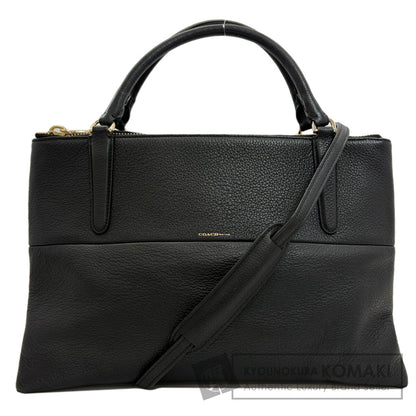 コーチ 28160 2WAY ハンドバッグ 中古 商品画像1