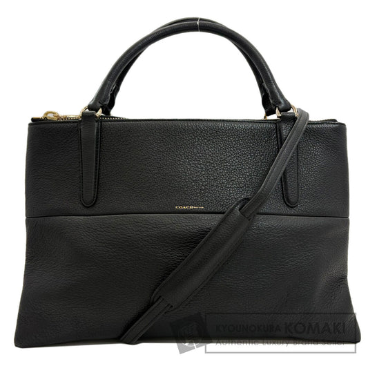 コーチ 28160 2WAY ハンドバッグ 中古 商品画像1