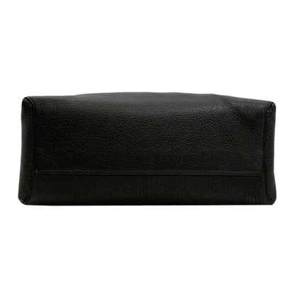 コーチ 28160 2WAY ハンドバッグ 中古 商品画像5