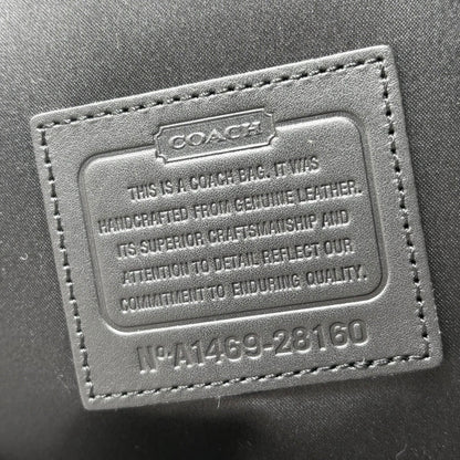 コーチ 28160 2WAY ハンドバッグ 中古 商品画像8