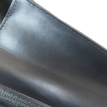 LOUIS VUITTON ルイヴィトン M52122 モンソー ハンドバッグ エピ レディース 中古