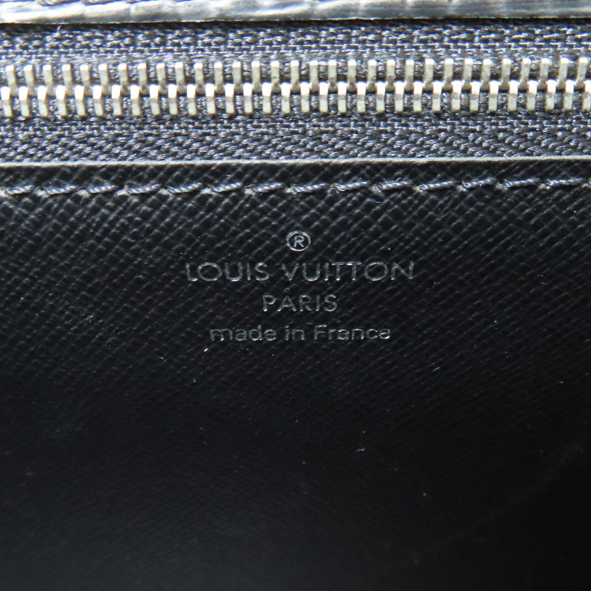 LOUIS VUITTON ルイヴィトン M52122 モンソー ハンドバッグ エピ レディース 中古