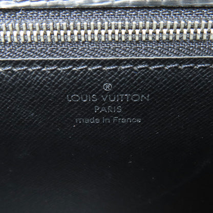 LOUIS VUITTON ルイヴィトン M52122 モンソー ハンドバッグ エピ レディース 中古