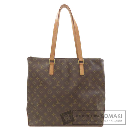 ルイヴィトン M51151 カバ・メゾ トートバッグ 中古 商品画像1