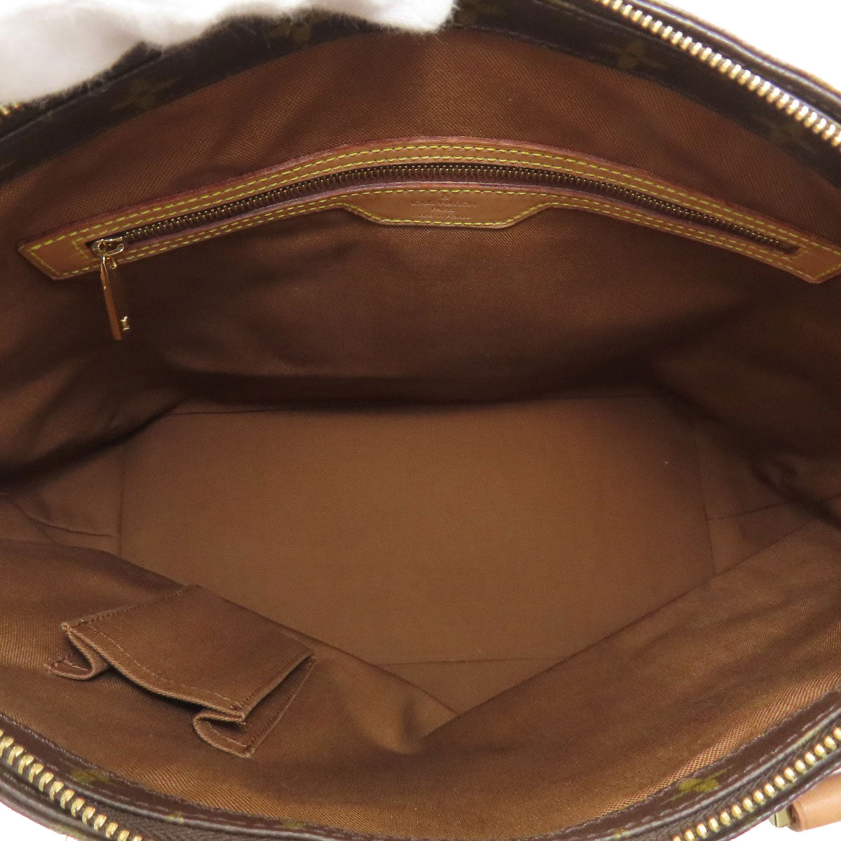 ルイヴィトン M51151 カバ・メゾ トートバッグ 中古 商品画像6