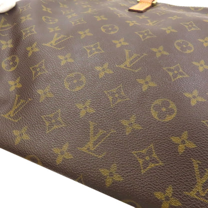 ルイヴィトン M51151 カバ・メゾ トートバッグ 中古 商品画像10