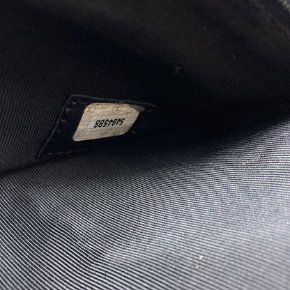 CHANEL シャネル ココマーク ゴールド金具 トートバッグ スウェード レディース 中古