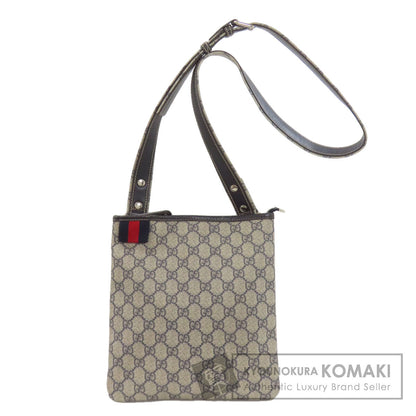 グッチ 246413 GGスプリーム ショルダーバッグ 中古 商品画像1
