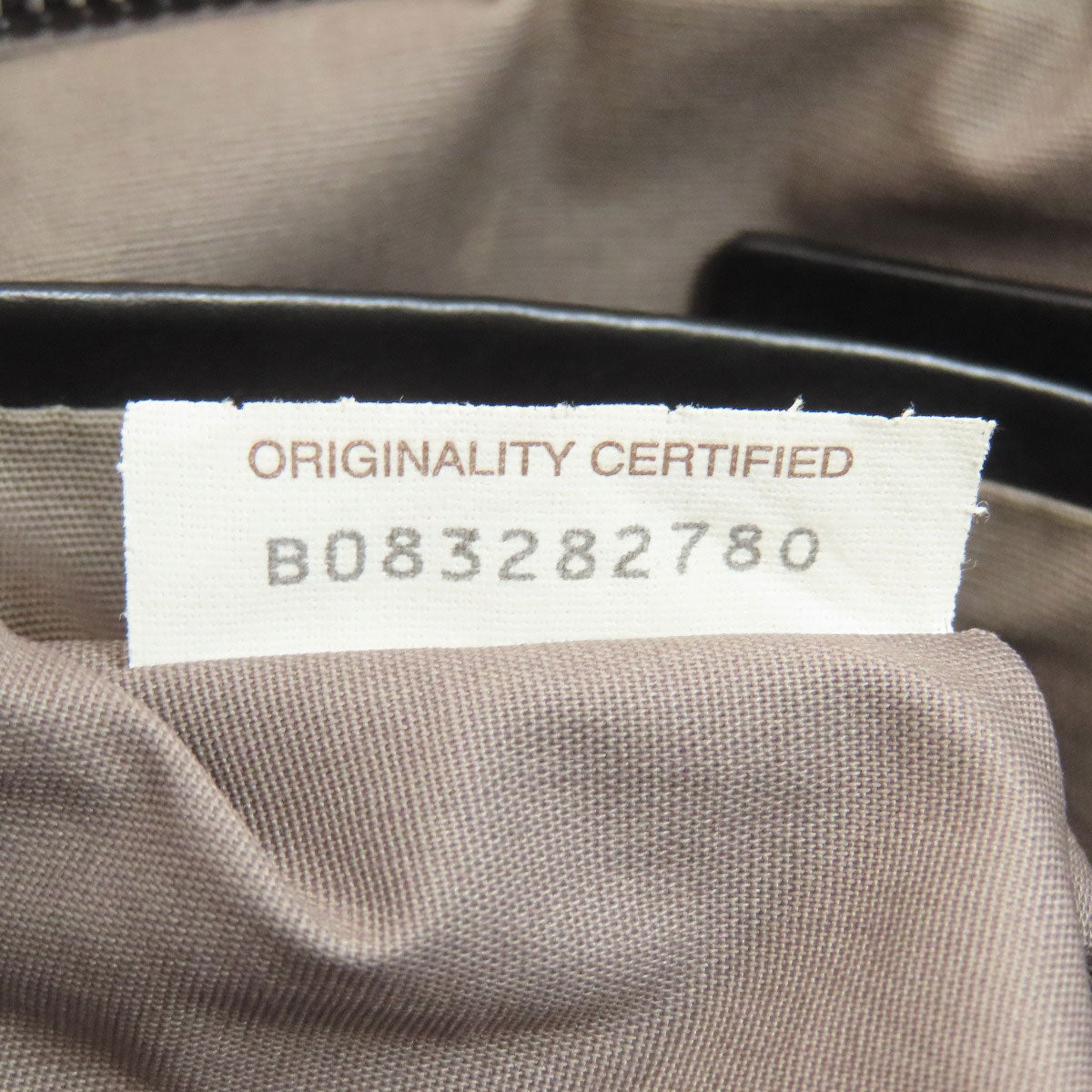 BOTTEGA VENETA ボッテガヴェネタ イントレチャート ショルダーバッグ カーフ レディース 中古