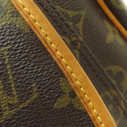 LOUIS VUITTON ルイヴィトン M40077 ティカルGM ショルダーバッグ モノグラムキャンバス レディース 中古