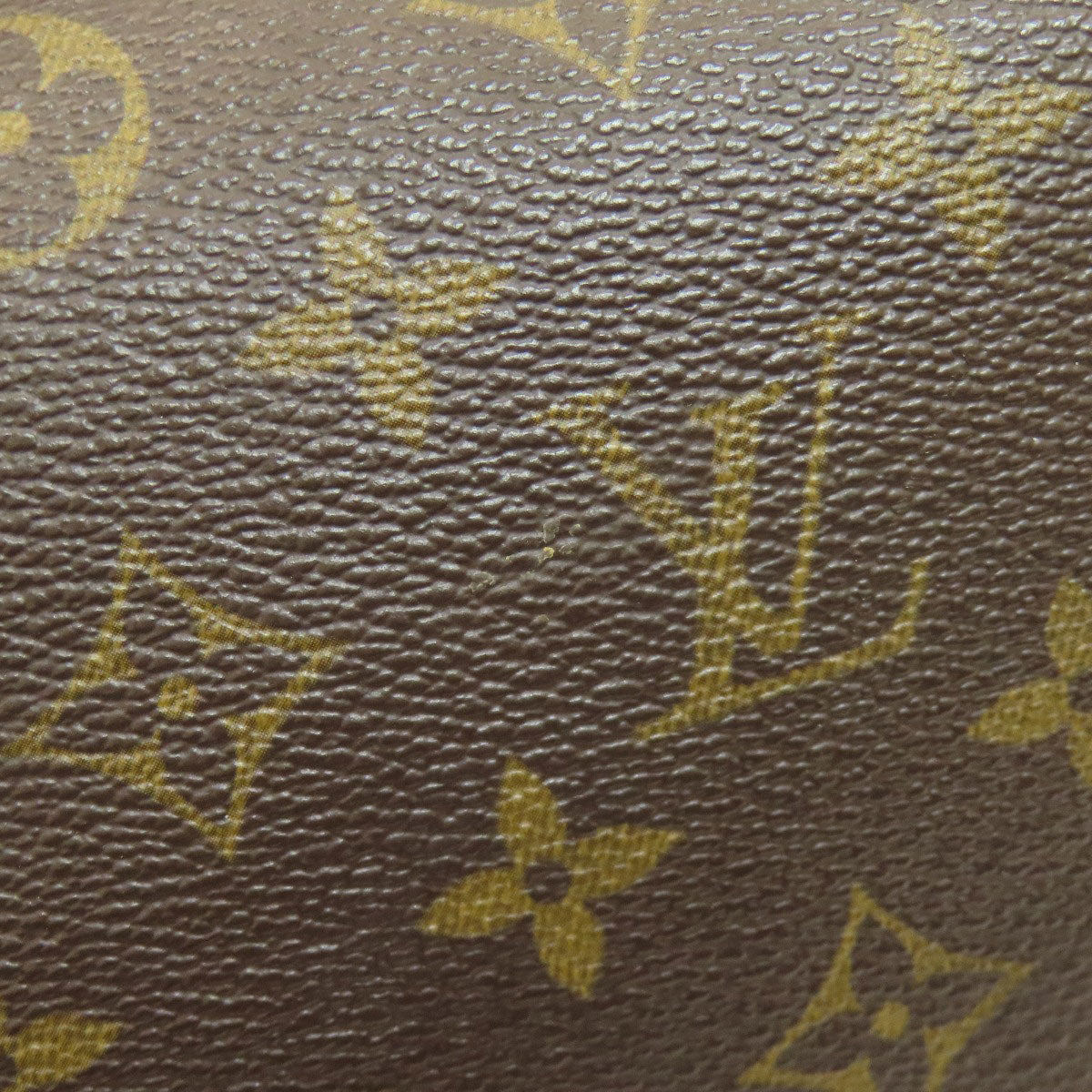 LOUIS VUITTON ルイヴィトン M40077 ティカルGM ショルダーバッグ モノグラムキャンバス レディース 中古