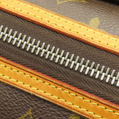 LOUIS VUITTON ルイヴィトン M40077 ティカルGM ショルダーバッグ モノグラムキャンバス レディース 中古