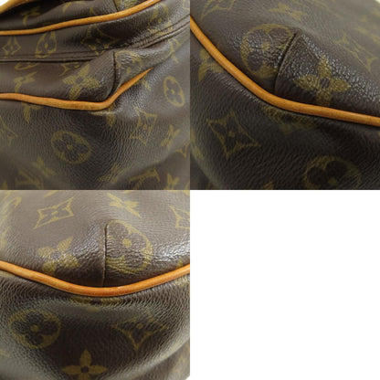 LOUIS VUITTON ルイヴィトン M40077 ティカルGM ショルダーバッグ モノグラムキャンバス レディース 中古