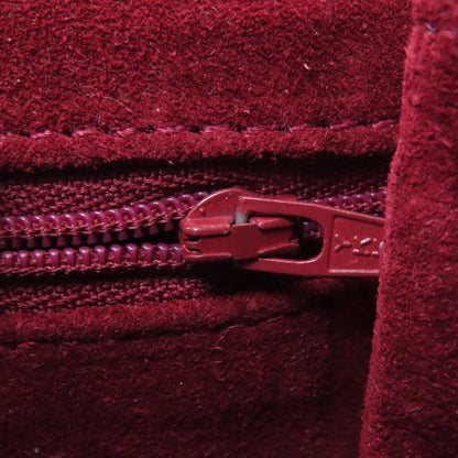SELECT BAG セレクトバッグ ロウナーロンドン ショルダーバッグ レザー レディース 中古