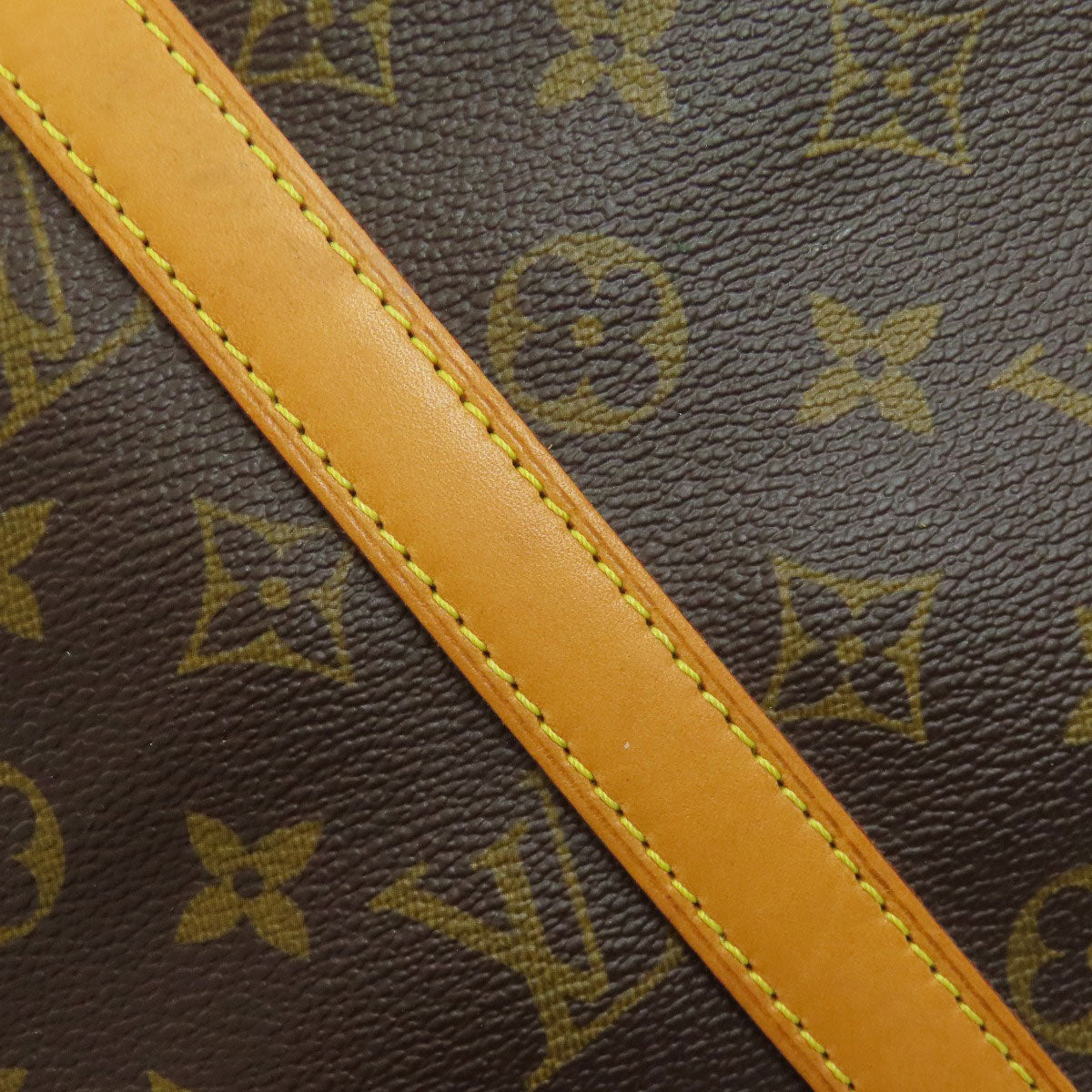 LOUIS VUITTON ルイヴィトン M53361 ヴォワヤージュ ビジネスバッグ モノグラムキャンバス メンズ 中古
