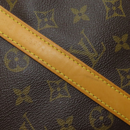 LOUIS VUITTON ルイヴィトン M53361 ヴォワヤージュ ビジネスバッグ モノグラムキャンバス メンズ 中古