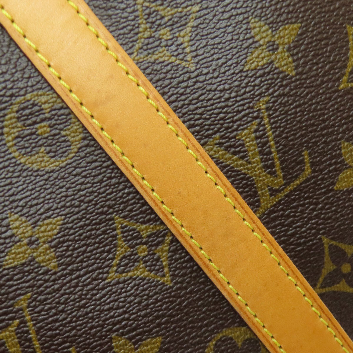 LOUIS VUITTON ルイヴィトン M53361 ヴォワヤージュ ビジネスバッグ モノグラムキャンバス メンズ 中古