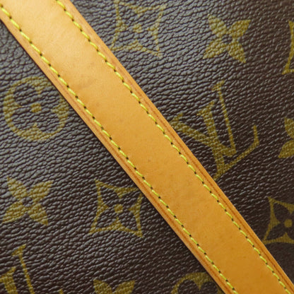 LOUIS VUITTON ルイヴィトン M53361 ヴォワヤージュ ビジネスバッグ モノグラムキャンバス メンズ 中古
