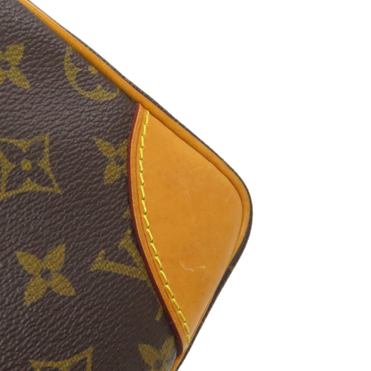 LOUIS VUITTON ルイヴィトン M53361 ヴォワヤージュ ビジネスバッグ モノグラムキャンバス メンズ 中古