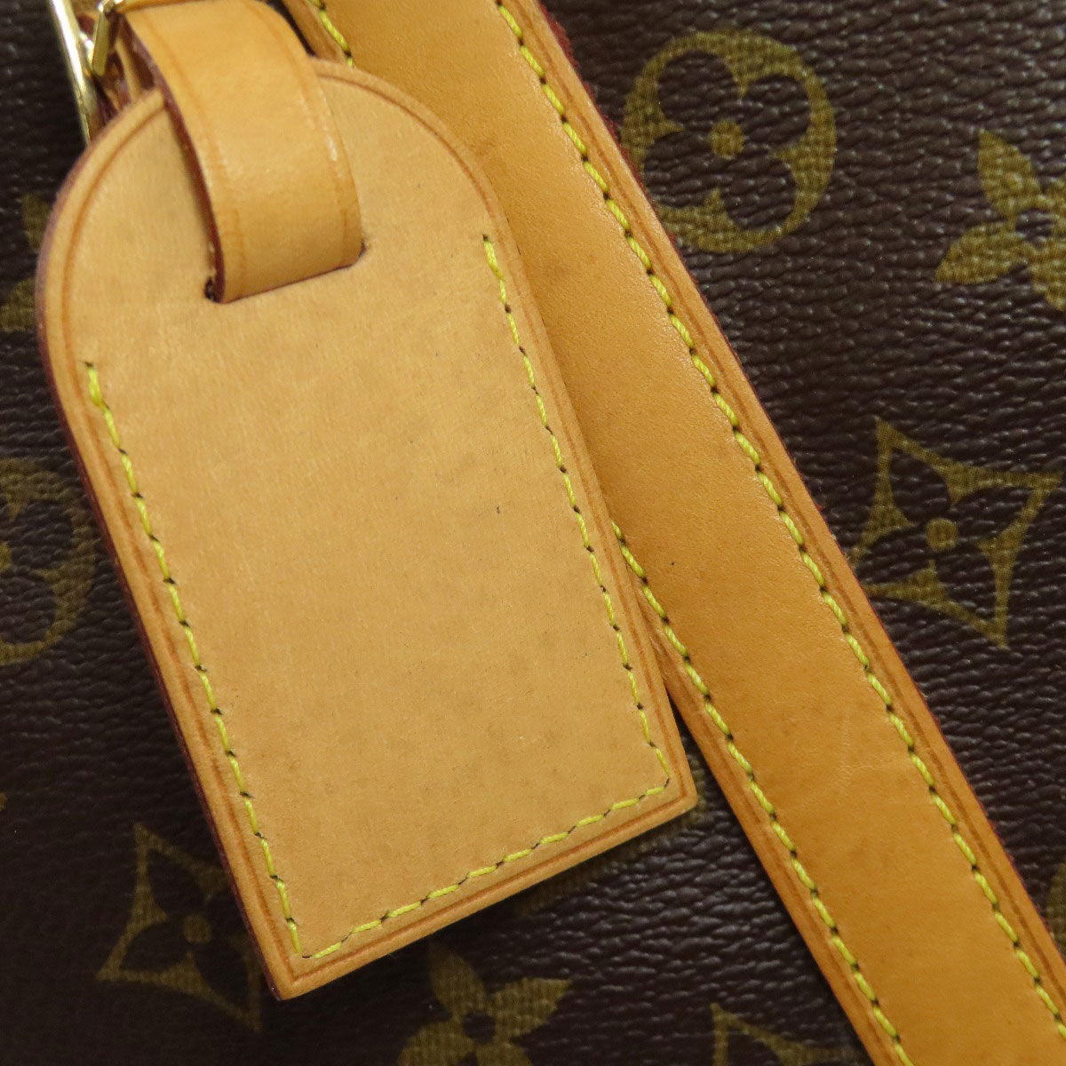 LOUIS VUITTON ルイヴィトン M53361 ヴォワヤージュ ビジネスバッグ モノグラムキャンバス メンズ 中古