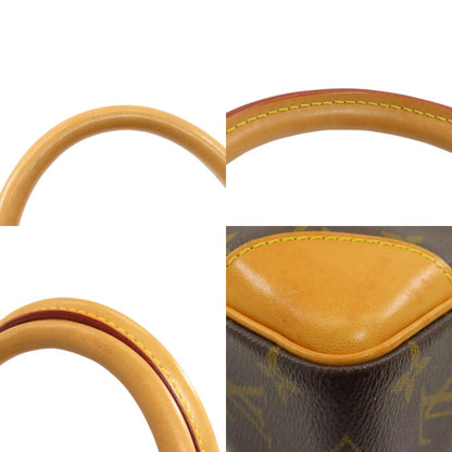 LOUIS VUITTON ルイヴィトン M53361 ヴォワヤージュ ビジネスバッグ モノグラムキャンバス メンズ 中古