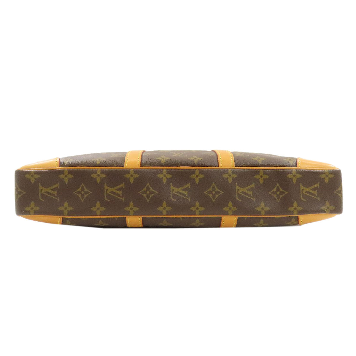 LOUIS VUITTON ルイヴィトン M53361 ヴォワヤージュ ビジネスバッグ モノグラムキャンバス メンズ 中古