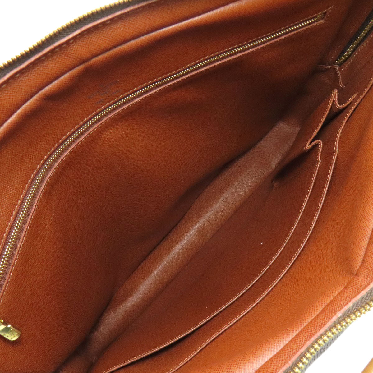 LOUIS VUITTON ルイヴィトン M53361 ヴォワヤージュ ビジネスバッグ モノグラムキャンバス メンズ 中古