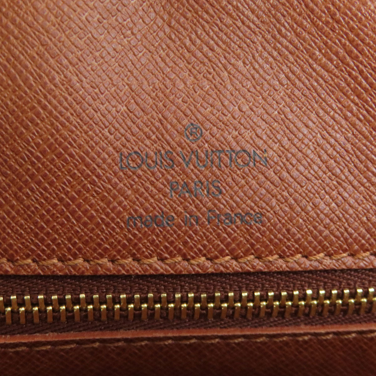 LOUIS VUITTON ルイヴィトン M53361 ヴォワヤージュ ビジネスバッグ モノグラムキャンバス メンズ 中古