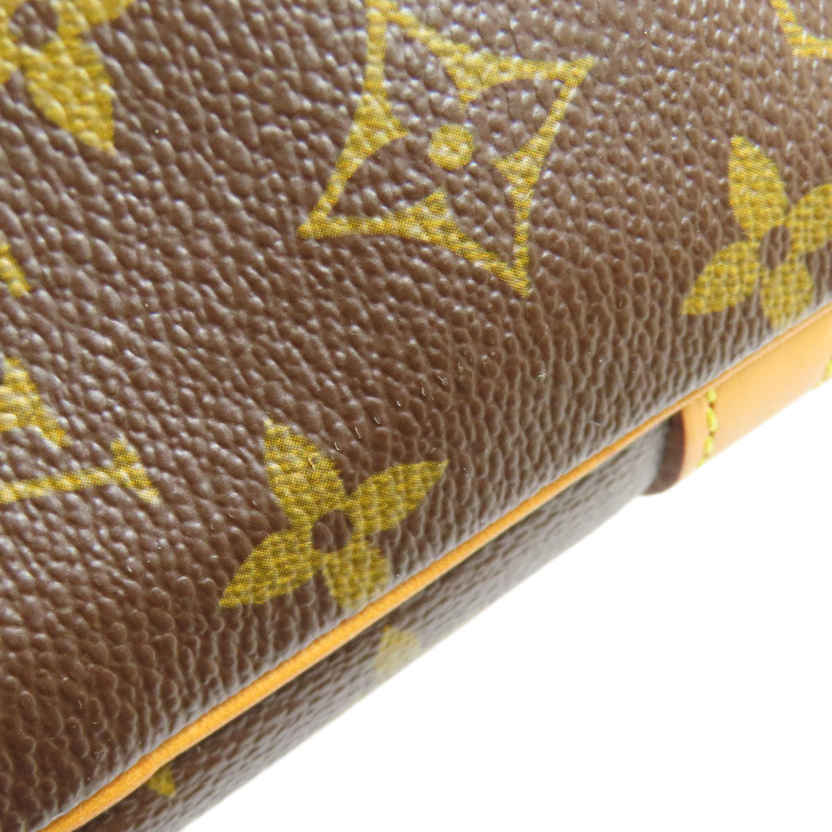 LOUIS VUITTON ルイヴィトン M53361 ヴォワヤージュ ビジネスバッグ モノグラムキャンバス メンズ 中古