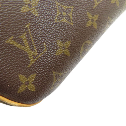 LOUIS VUITTON ルイヴィトン M51221 ブロワ ショルダーバッグ モノグラムキャンバス レディース 中古
