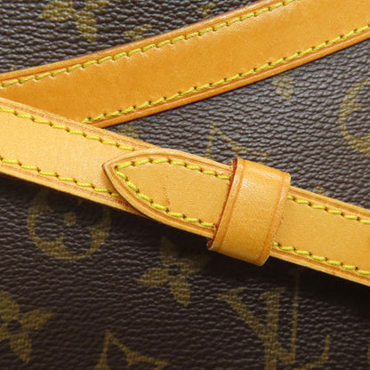 LOUIS VUITTON ルイヴィトン M51221 ブロワ ショルダーバッグ モノグラムキャンバス レディース 中古