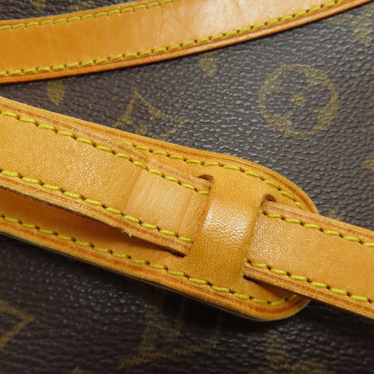 LOUIS VUITTON ルイヴィトン M51221 ブロワ ショルダーバッグ モノグラムキャンバス レディース 中古