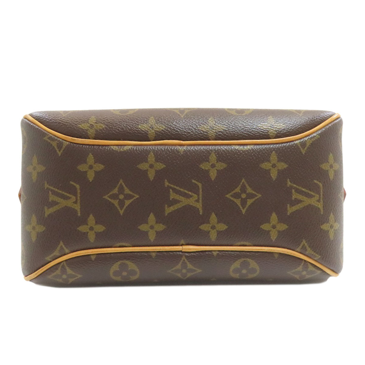 LOUIS VUITTON ルイヴィトン M51221 ブロワ ショルダーバッグ モノグラムキャンバス レディース 中古