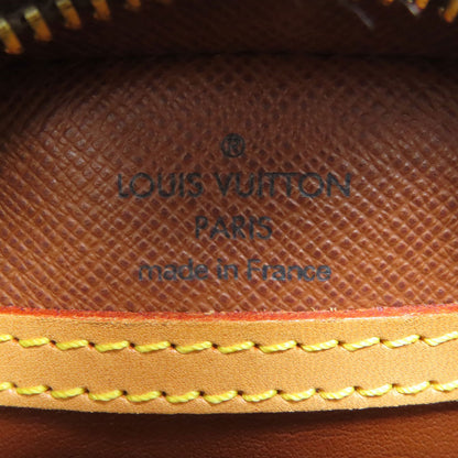 LOUIS VUITTON ルイヴィトン M51221 ブロワ ショルダーバッグ モノグラムキャンバス レディース 中古