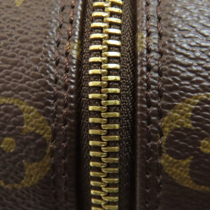 LOUIS VUITTON ルイヴィトン M51221 ブロワ ショルダーバッグ モノグラムキャンバス レディース 中古