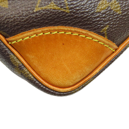 LOUIS VUITTON ルイヴィトン M45236 アマゾン ショルダーバッグ モノグラムキャンバス レディース 中古