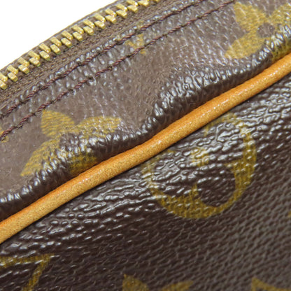LOUIS VUITTON ルイヴィトン M45236 アマゾン ショルダーバッグ モノグラムキャンバス レディース 中古