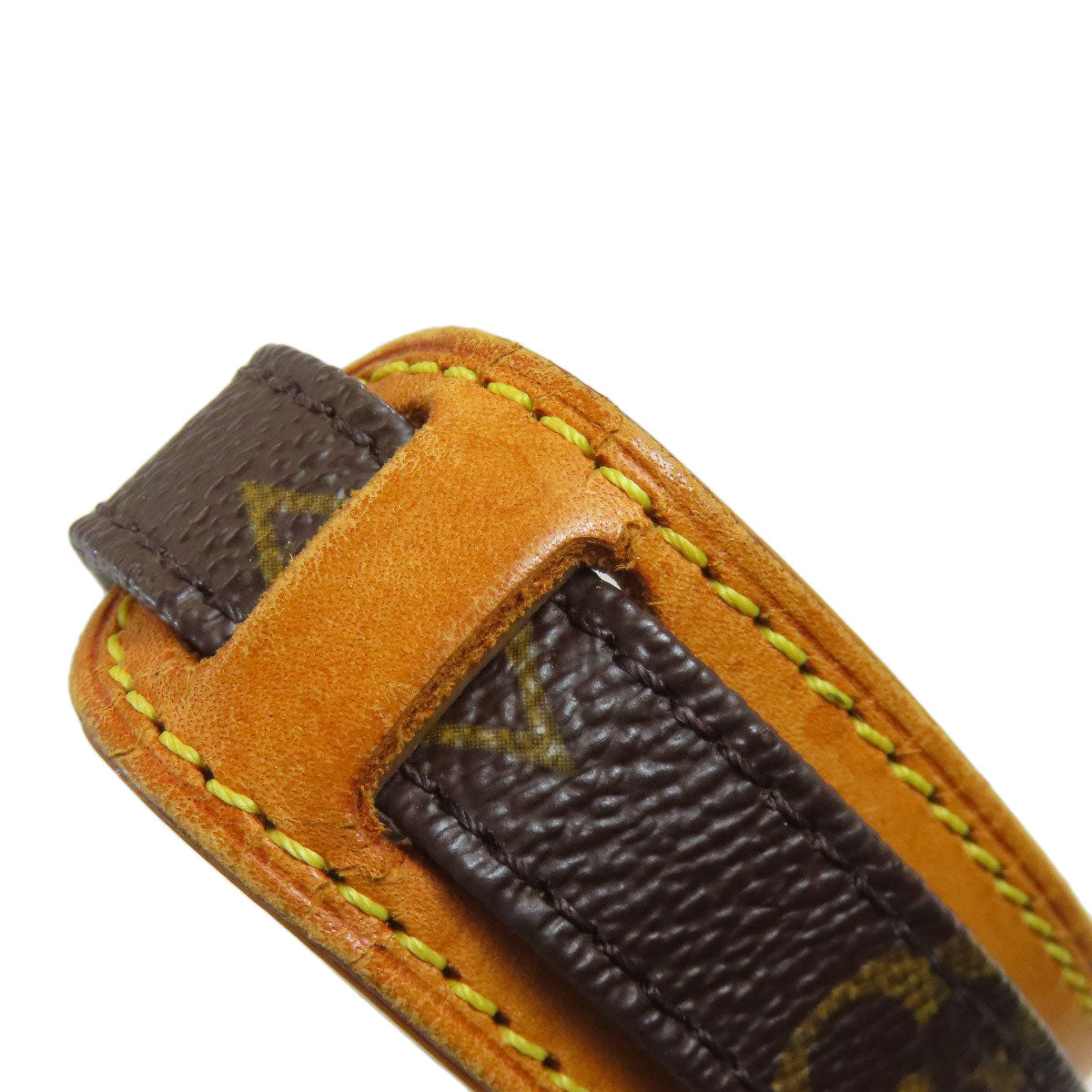 LOUIS VUITTON ルイヴィトン M45236 アマゾン ショルダーバッグ モノグラムキャンバス レディース 中古
